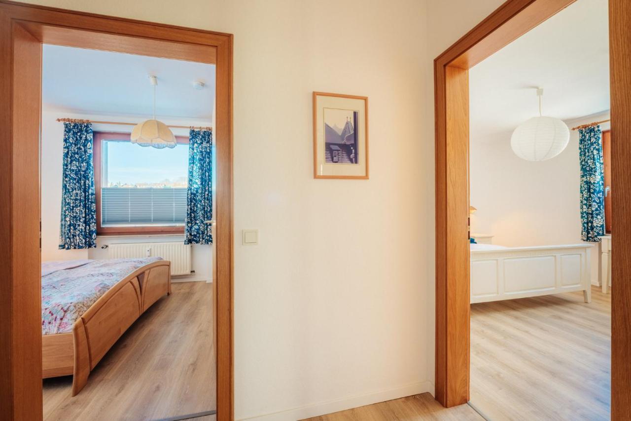 Schwalbennest St. Andreasberg Apartment Sankt Andreasberg Exterior photo